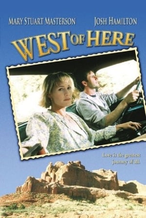 Poster West of Here 2002