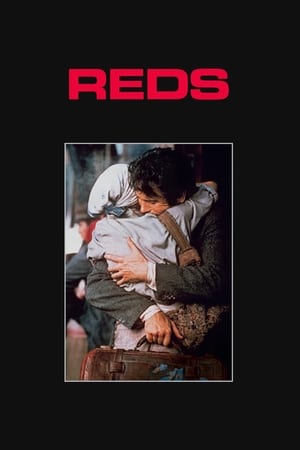 Poster Reds 1981