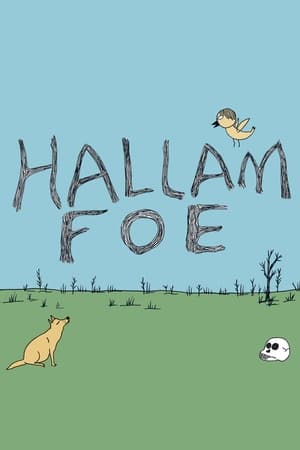 Hallam Foe 2007