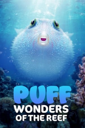 Image Puff: Wonders of the Reef