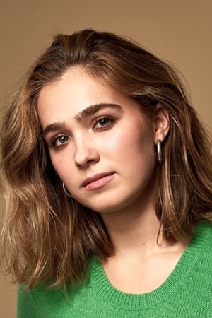 Haley Lu Richardson - Filmy, tržby a návštěvnost