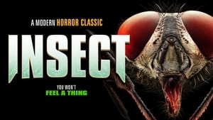 مشاهدة فيلم Insect 2021 مترجم