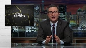 Last Week Tonight with John Oliver Season 3 Episode 4