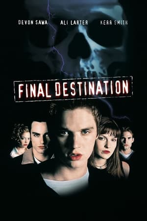 Image Final Destination