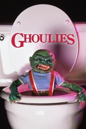 Télécharger Ghoulies ou regarder en streaming Torrent magnet 