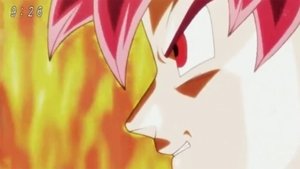 Dragon Ball Super Episode 104