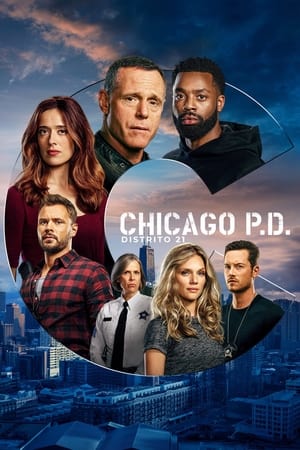 Chicago P.D. Temporada 4 2024