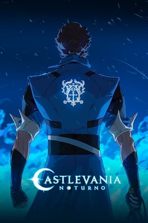 Image Castlevania: Nocturne