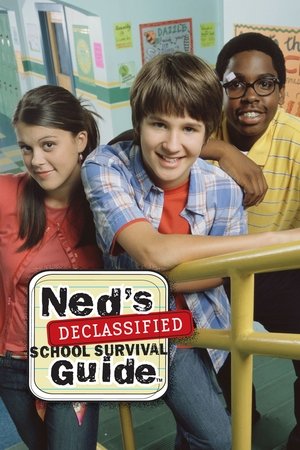 Ned's Declassified School Survival Guide (2004)
