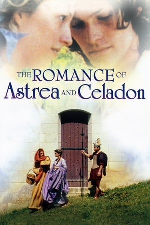 Image Os Amores de Astrea e de Celadon