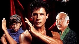 مشاهدة فيلم American Ninja 5 1993 مترجم