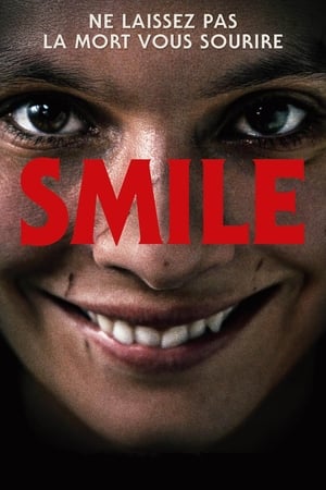 Poster Smile 2022