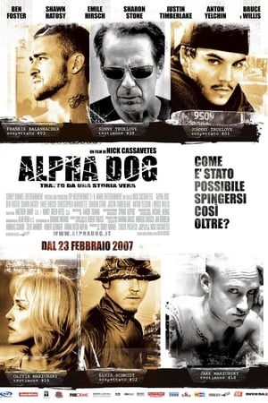 Image Alpha dog