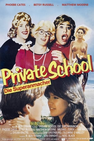 Image Private School - Die Superanmacher