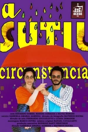 Image A Sutil Circunstância