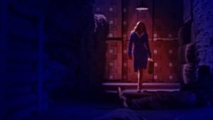 Marvel One Shot Agent Carter (2013)