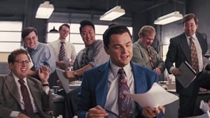 Capture of The Wolf of Wall Street (2013) FHD Монгол хэл