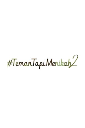 #TemanTapiMenikah 2 2020