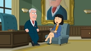 Family Guy Season 15 Episode 8