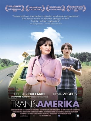 Transamerika 2005