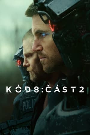 Kód 8: Část 2 2024