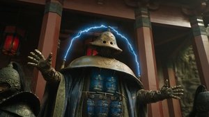 Journey to China: The Mystery of Iron Mask / Viy 2 (2019)