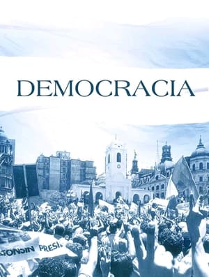 Poster Democracy 2008