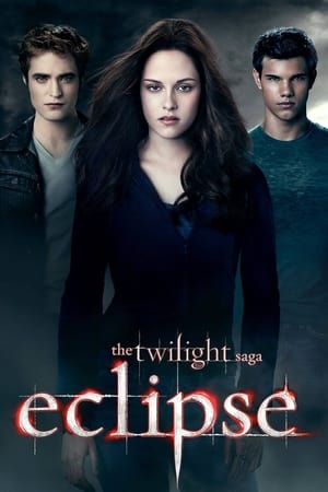 Image The Twilight Saga: Eclipse