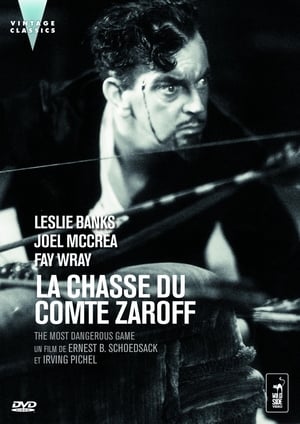 Image Les Chasses du comte Zaroff