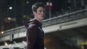 The Flash Season 1 Episode 9 مترجمة