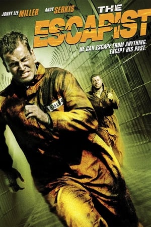 Poster The Escapist 2002