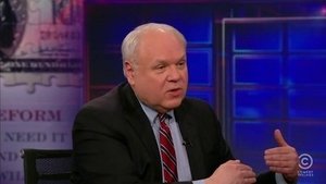 The Daily Show Season 17 : Bruce Bartlett