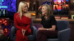 Watch What Happens Live with Andy Cohen Season 12 : Pamela Anderson & Meredith Vieira