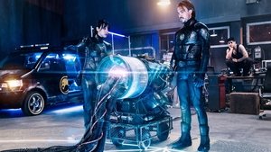 Nekrotronic (2018)