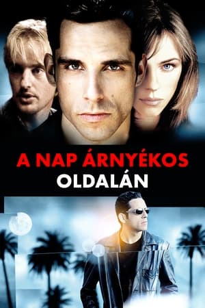 Image A nap árnyékos oldalán