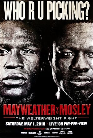 Télécharger Floyd Mayweather Jr. vs. Shane Mosley ou regarder en streaming Torrent magnet 