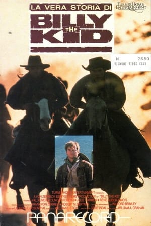 Image La vera storia di Billy the Kid