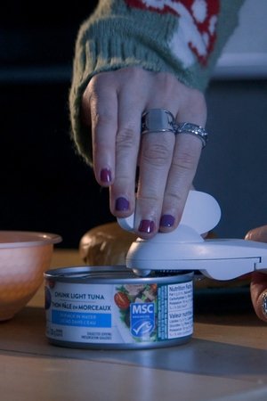 Tuna Water (1970)