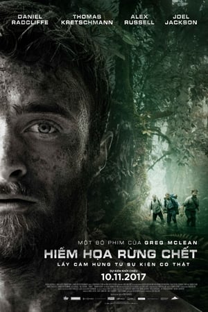 Image Hiểm Họa Rừng Chết