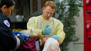 Grey's Anatomy Season 13 :Episode 15  Civil War