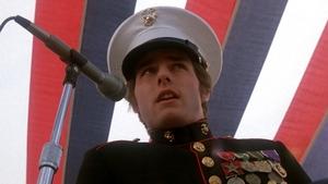 Γεννημένος την 4η Ιουλίου – Born on the Fourth of July (1989)