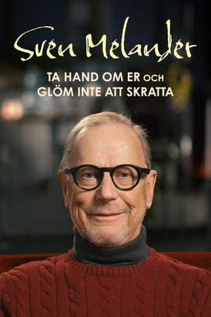 Image Sven Melander - Ta hand om er och glöm inte att skratta