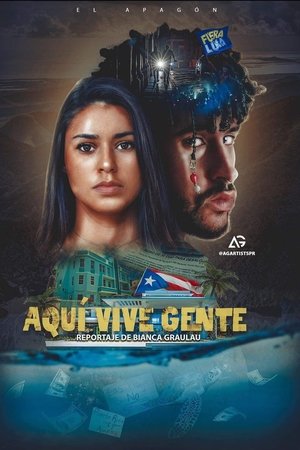 El apagón: Aquí vive gente (2022)