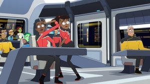 Star Trek: Lower Decks Season 2 Episode 8 مترجمة