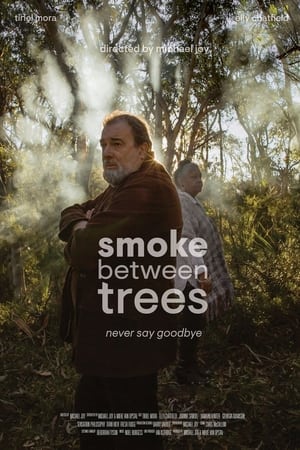 Smoke Between Trees 2019