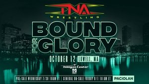 TNA Bound for Glory 2025 (2025)