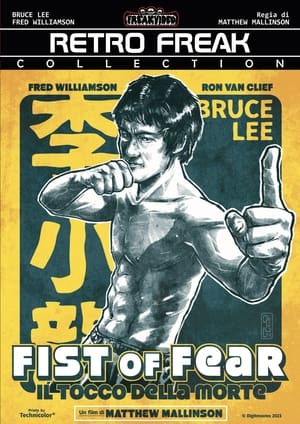 Image Fist of Fear - Il tocco della Morte