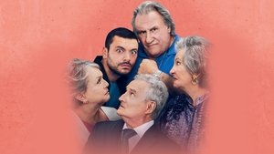 Η Πανσιόν – Maison de retraite (2022)