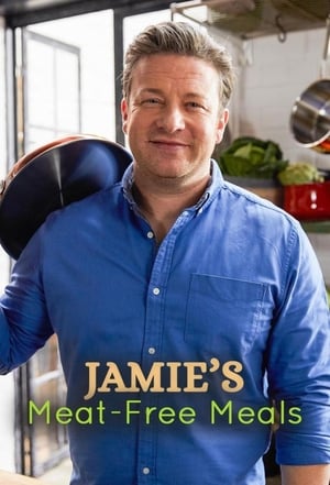 Image Jamie's Meat-Free Meals