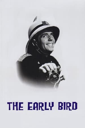 Poster The Early Bird 1965